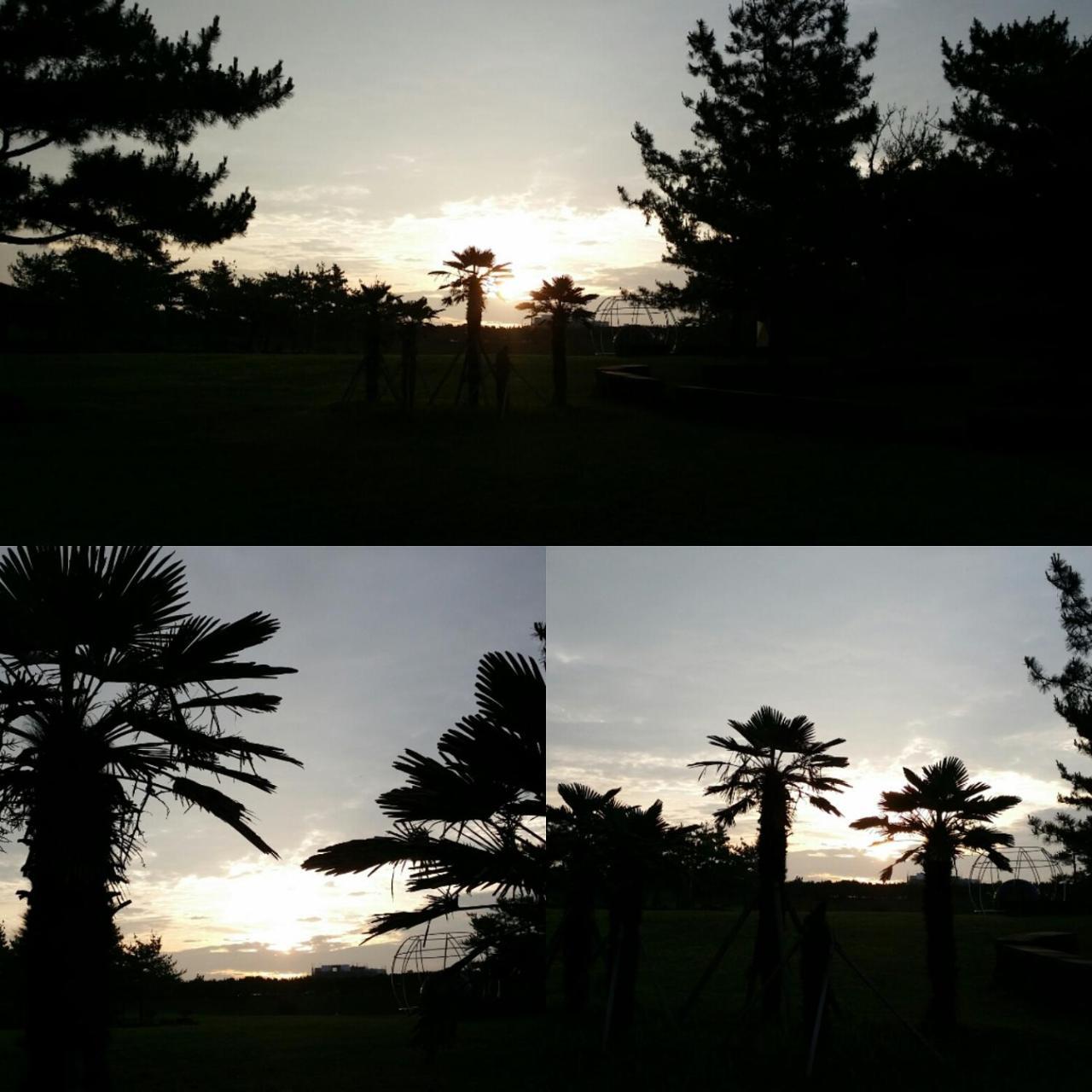 Jun House Jeju Exterior foto